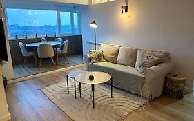 Park Lake View Apartment Tineretului